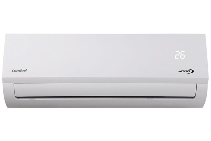 Điều Hoà Comfee Inverter 12000 BTU 1 Chiều CFS-13VAFF-V